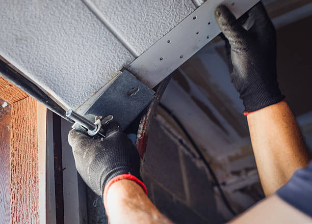 Reliable Garage Door Panel Replacement contractor in Hayfield, VA by Garage Doors Repair Pro